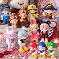 Dora series blind box