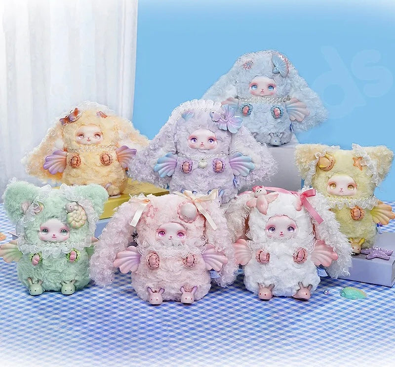 Loloan ocean series blind box