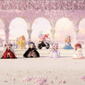 Ziyuli my own wedding series blind box