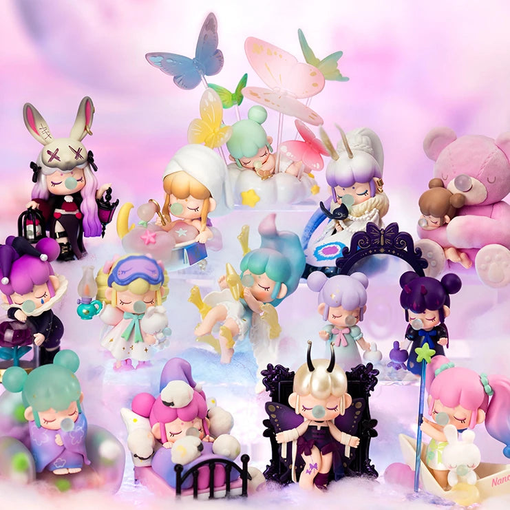 Nanci dream series blind box
