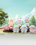 Dora shan hai dream series blind box