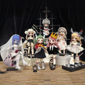 Nyssa Bizarre Nightmare BJD