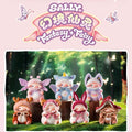 Sally fantasy fairy series blind box