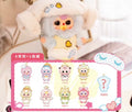 Baby three good baby series blind box
