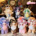 Catlong series blind box