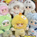 Yooki cute pet dreams 400%