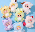 Samuel ice cream series blind box