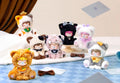 Nanci tea time kitties series