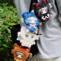 Lulumi whimsical chronicles series blind box