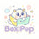 Boxipop - Home