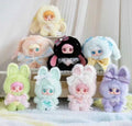 Sanmi rabbit sweet bud rabbit series blind box