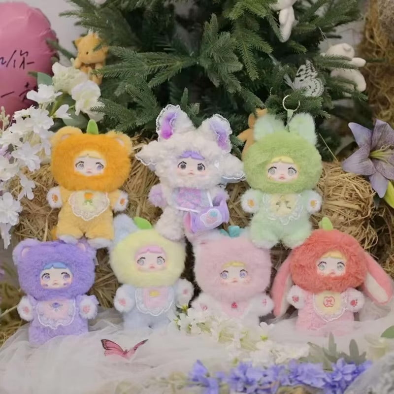 Nommi fruits