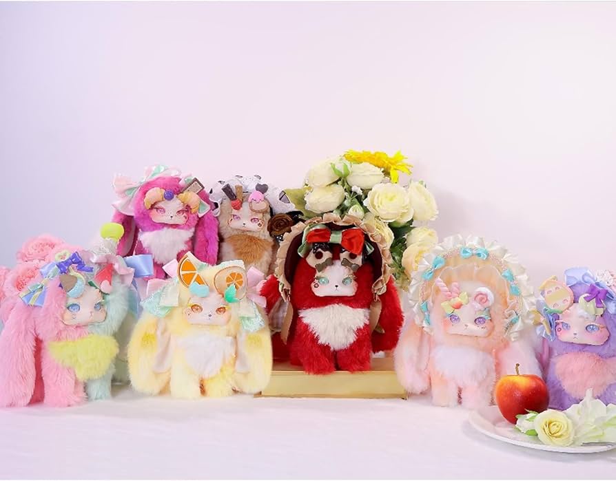 Tutulong sweet series blind box