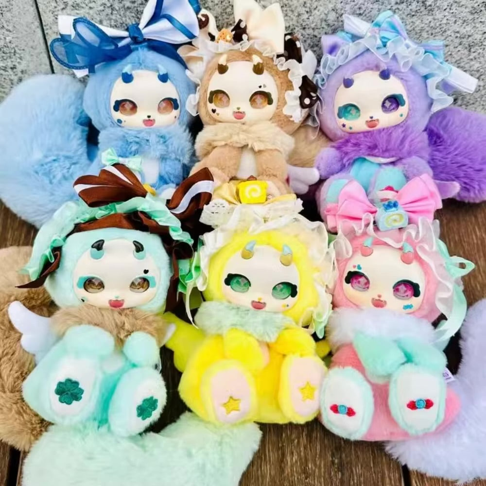 Bococo Sweetheart Party