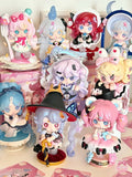Keeno miracle feast series blind box