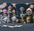 Lulumi the rift invitation series blind box