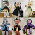 Luna for moon bjd