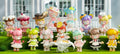 Nanci teatime series blind box