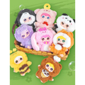 Kimipapa series blind box