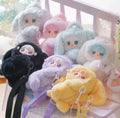 Yooki accompany series