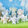 Tutulong fantasy creature tea party series blind box