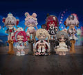 Missy crow series blind box