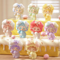 Yooki candy boom mini figure