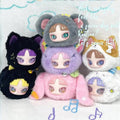 Inns’s let’s party plush hanging bag blind box