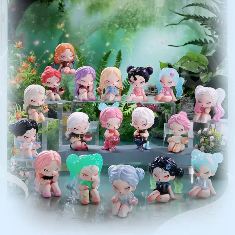 Dodo nami garden of Eden series