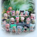 Dodo nami garden of Eden series