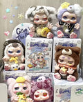 Kimmon give you the answer series blind box