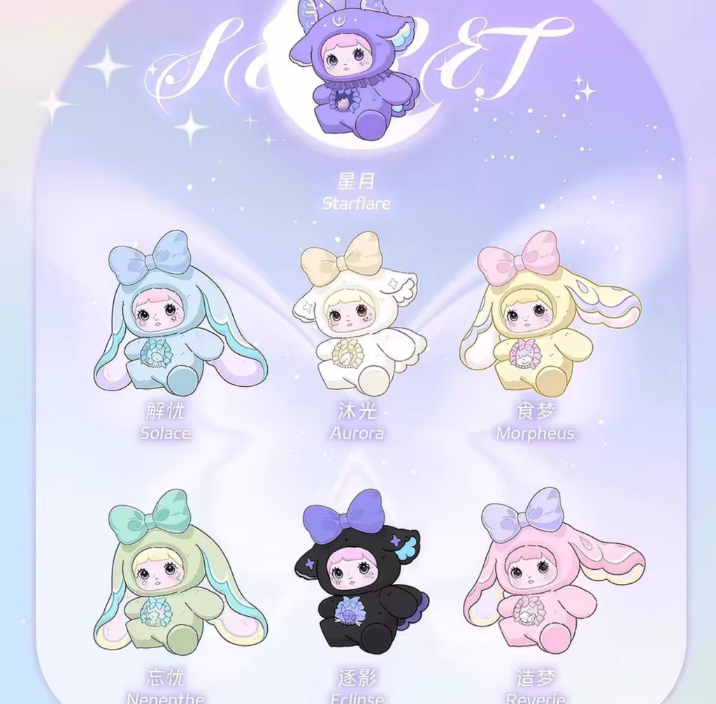 Nommi fantasy world