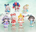 Ruby cultural heritage series blind box