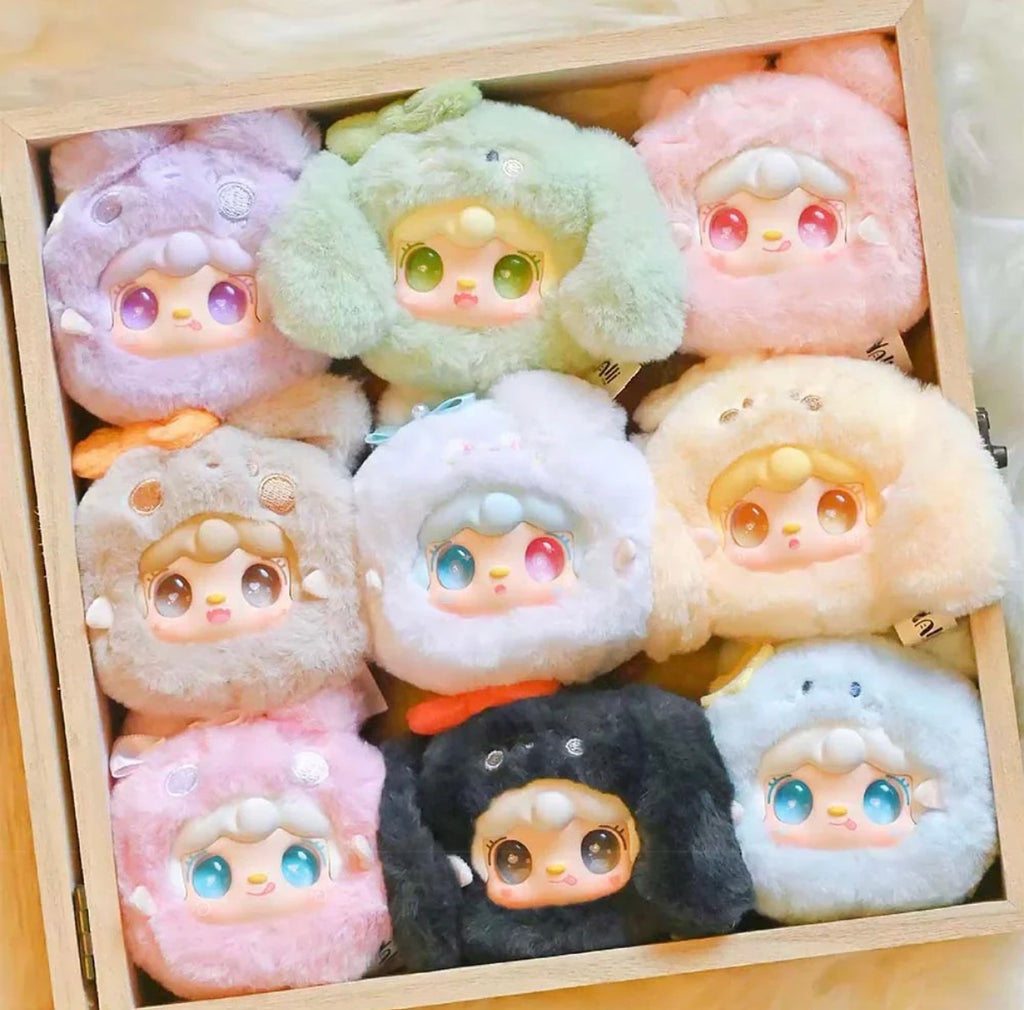 Yooki cutely rabbit series