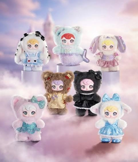 Sunycoco sweet rebel series