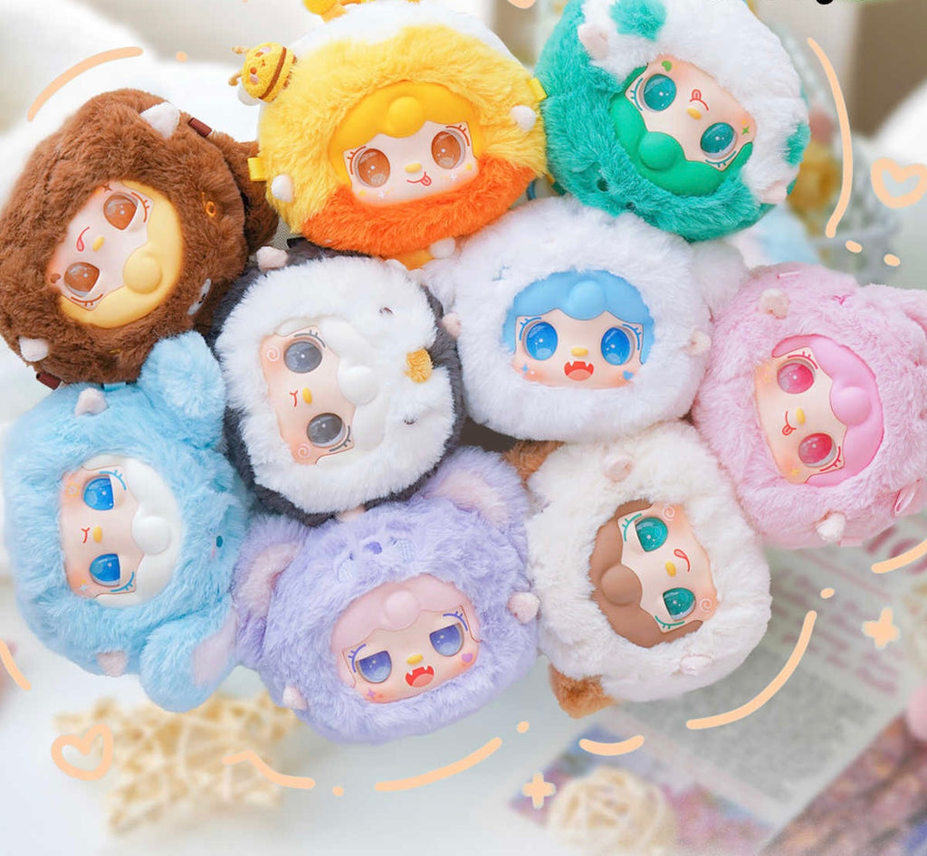 Yooki cute mix pass