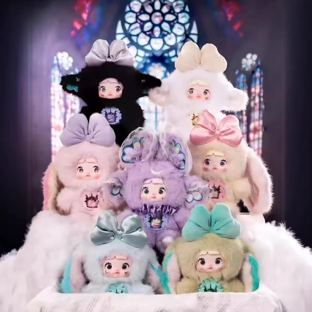 Nommi fantasy world