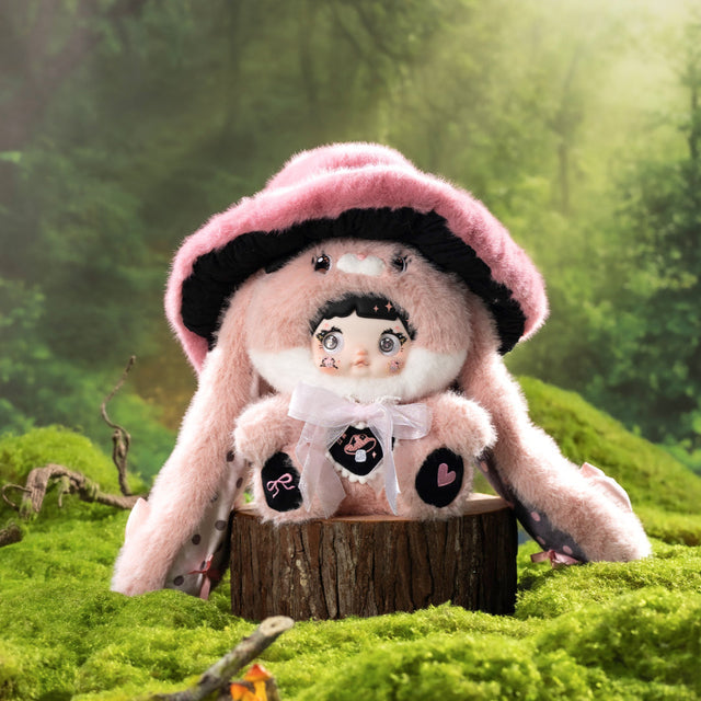 Nommi mushroom 400%