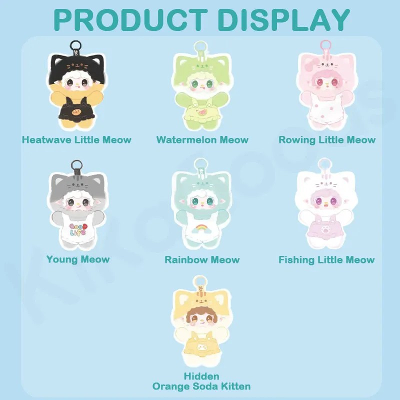 Yooki summer party series