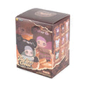 Maymei tiny bear cookies series
