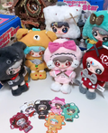Lulumi dangerous sweet series blind box
